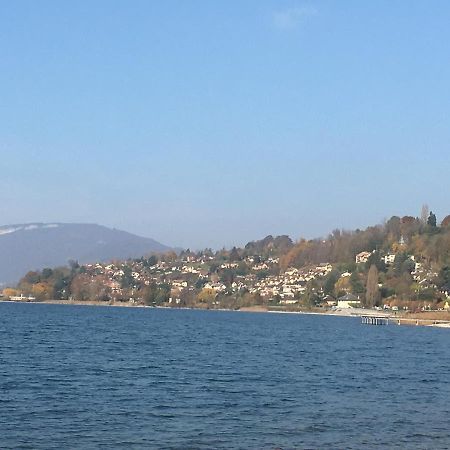 Le Lac Tresserve Exterior photo