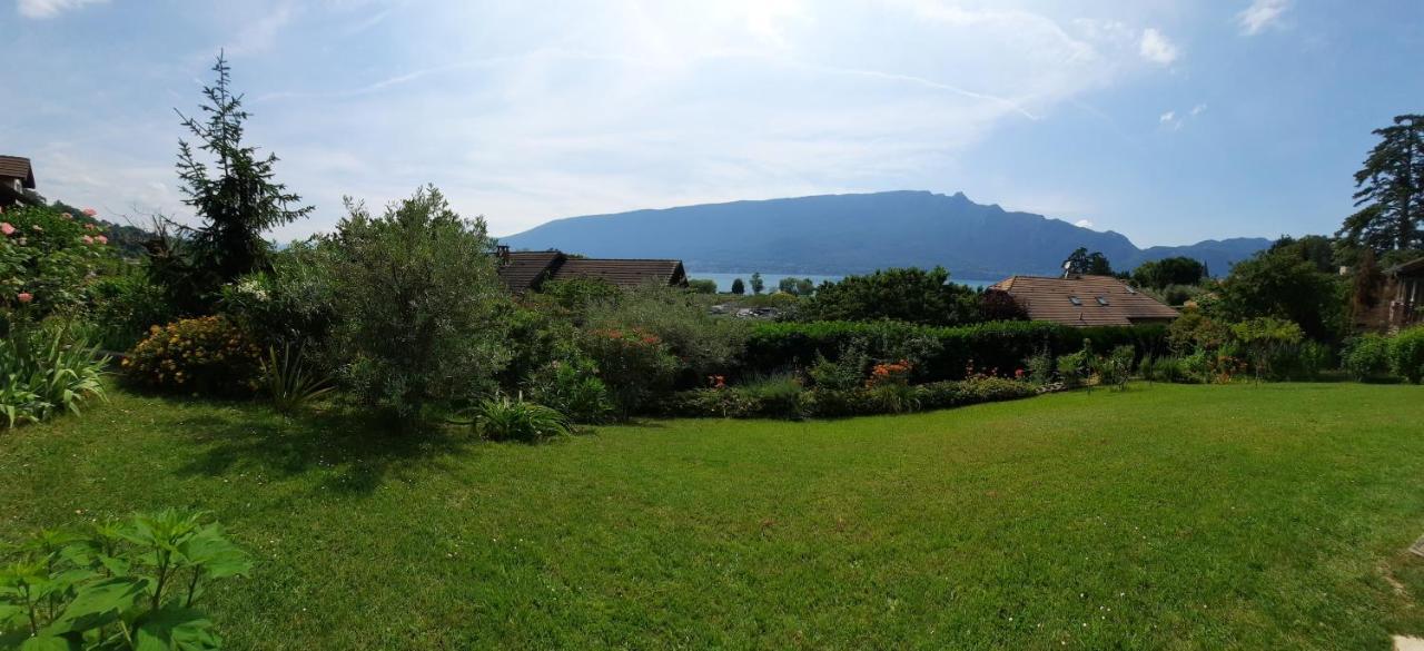 Le Lac Tresserve Exterior photo
